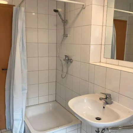 Ferienwohnung-hafenmeisterei Orth